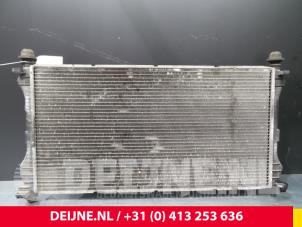 Ford Transit Radiator O57065 photo 2