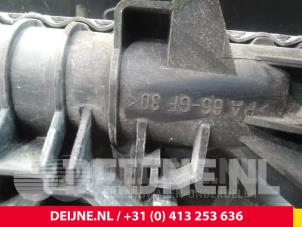 Mercedes E-Klasse Radiateur O57069 foto 3