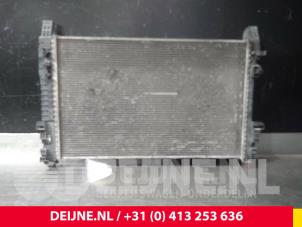 Mercedes B-Klasse Radiateur O57071 foto 2