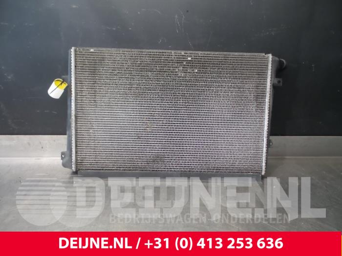 Volkswagen Golf Radiateur O57117