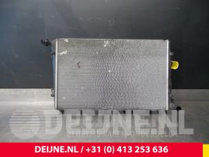 Volkswagen Golf Kühler O57117 foto 2