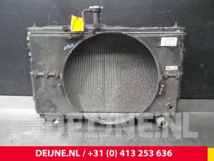 Hyundai H300 Radiator O57154 photo 2