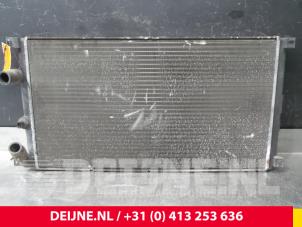 Nissan Interstar Kühler O57160 foto 2