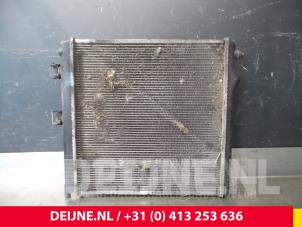 Citroen C2 Kühler O57169 foto 2