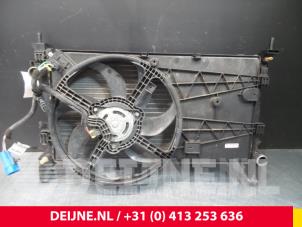 Citroen Nemo Radiator O57177 photo 2
