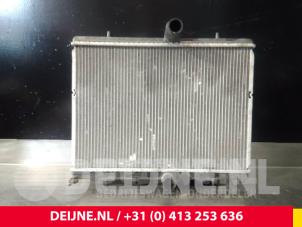 Citroen Jumpy Radiator O57184 photo 2