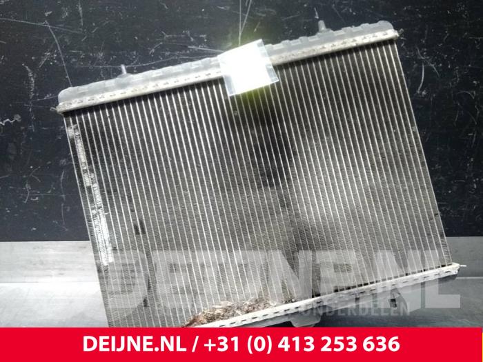 Citroen Jumpy Radiator O57186