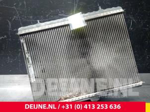 Gebruikte Radiateur Citroen Jumpy Prijs € 24,20 Inclusief btw aangeboden door van Deijne Onderdelen Uden B.V.