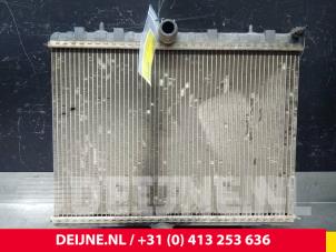 Citroen Jumpy Radiator O57186 photo 2