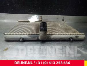 Citroen Jumpy Radiator O57186 photo 3
