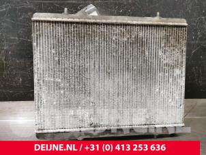 Peugeot Partner Radiator O57199 photo 2