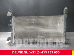 Peugeot Bipper Radiateur O57207 foto 2
