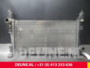 Peugeot Bipper Radiateur O57207 foto 3