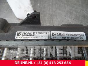 Renault Clio Radiator O57214 photo 3