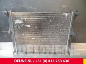 Renault Clio Radiator O57214 photo 2