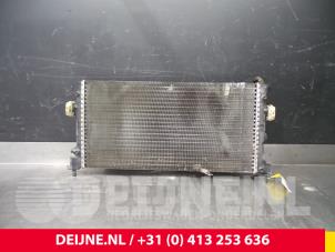 Seat Ibiza Radiator O57229 photo 2