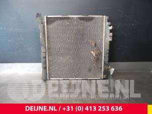 Toyota Dyna Kühler O57233 foto 2