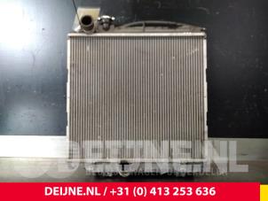 Toyota Dyna Kühler O57234 foto 2