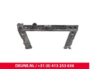 Mercedes Citan Radiatorbalken O57239 foto 2