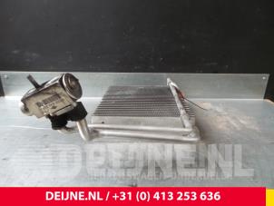 Mercedes Vito Klimaanlage Kühler O57249 foto 2