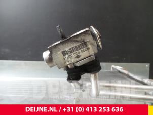 Mercedes Vito Klimaanlage Kühler O57249 foto 3