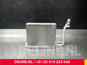Mercedes Vito Air conditioning radiator O57250 photo 2