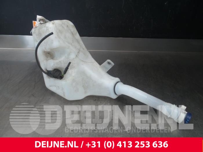 Iveco New Daily Front windscreen washer reservoir O57268