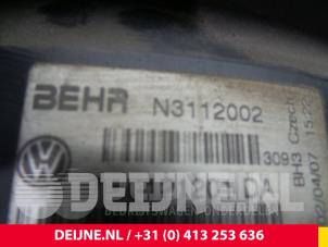 Volkswagen Transporter Cooling fan housing O57296 photo 3