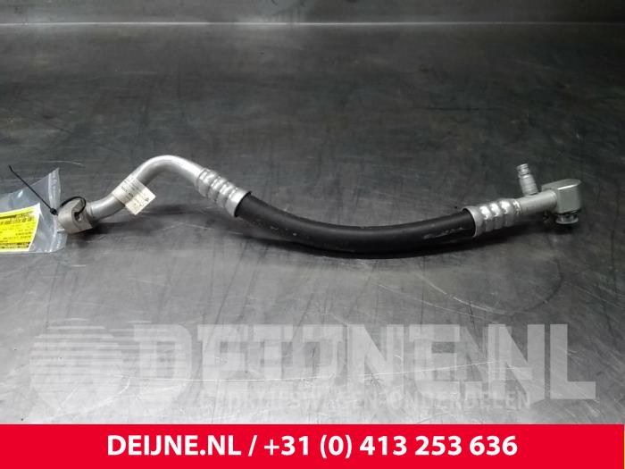 Mercedes Vito Airco Leiding O57315