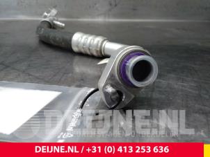Mercedes Vito Klima Leitung O57315 foto 3