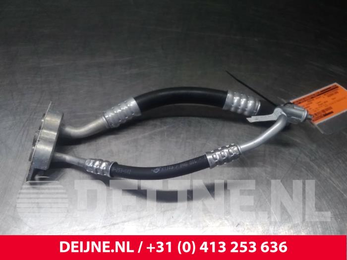 Mercedes Vito Airco Leiding O57320