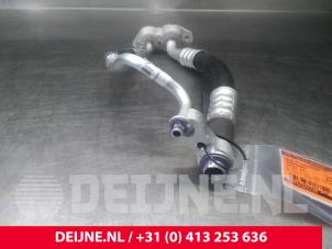 Mercedes Vito Klima Leitung O57320 foto 3