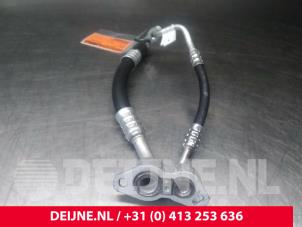 Mercedes Vito Klima Leitung O57320 foto 2