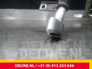 Opel Vivaro Airco Leiding O57328 foto 3