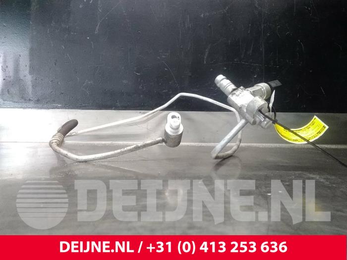 Volkswagen Transporter Airco Leiding O57334