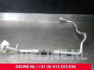 Volkswagen Transporter Klima Leitung O57336 foto 2