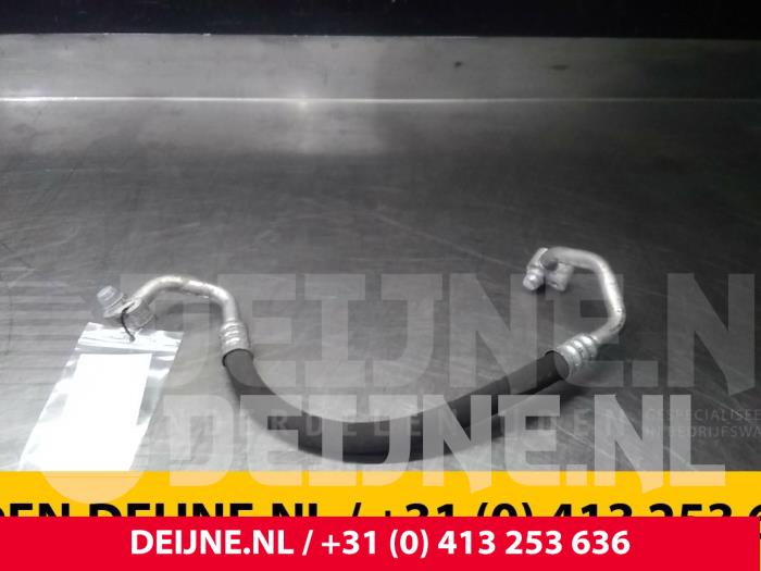 Airco Leiding - Volkswagen Golf