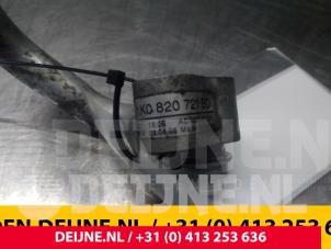 Volkswagen Golf Airco Leiding O57337 foto 3
