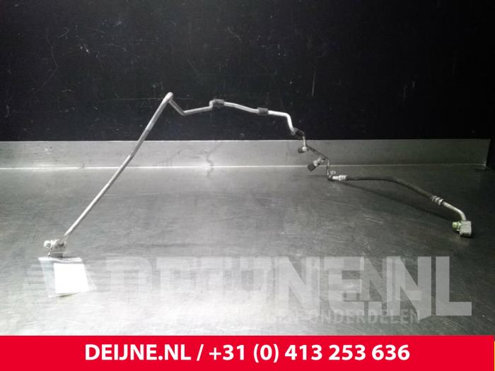 Airco Leiding - Volkswagen Passat