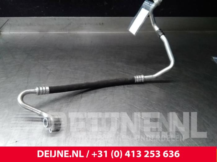 Volkswagen Transporter Airco Leiding O57343