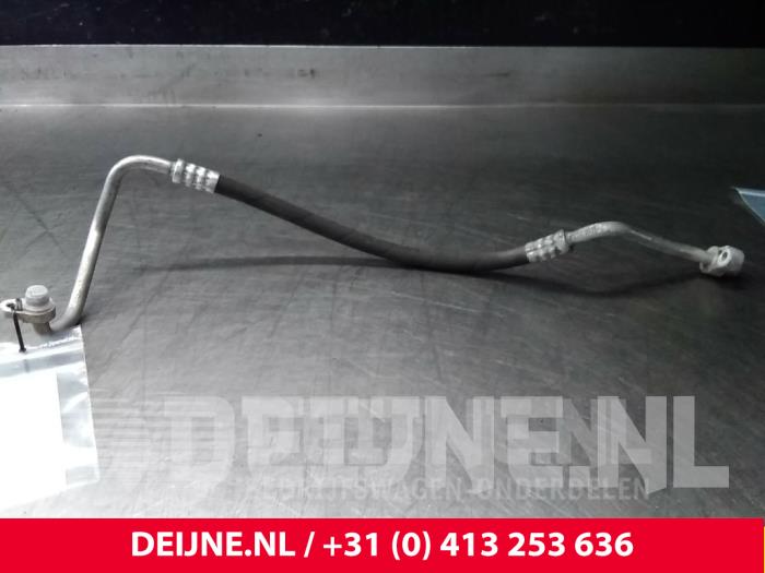 Volkswagen Transporter Airco Leiding O57344