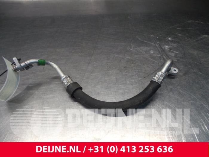 Peugeot Partner Airco Leiding O57354