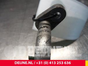 Peugeot Partner Klima Leitung O57354 foto 3