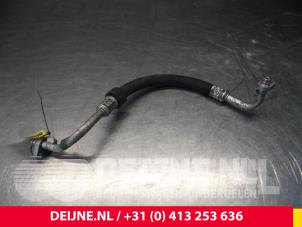 Peugeot Partner Klima Leitung O57354 foto 2