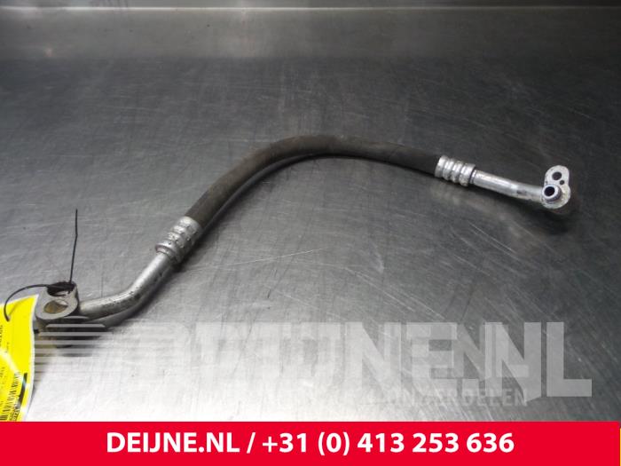 Seat Ibiza Air conditioning line O57363