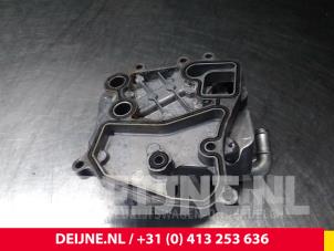 Audi A7 Ölkühler O57364 foto 2