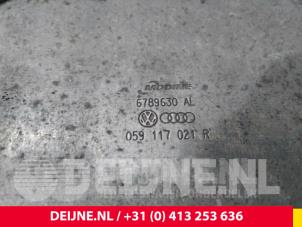 Audi A7 Ölkühler O57364 foto 3