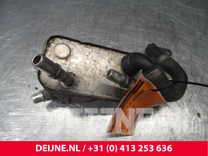 BMW 3-Serie Ölkühler O57365