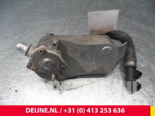 BMW 3-Serie Ölkühler O57365 foto 2