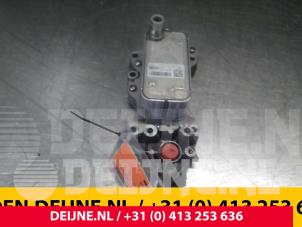 Mercedes B-Klasse Ölkühler O57367 foto 2